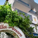 Amare Gæstehus Sarandë