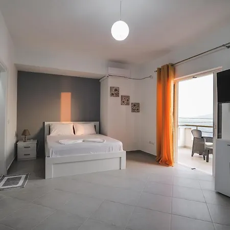 Gasthuis Amare Sarandë