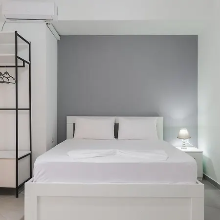 Amare בית הארחה