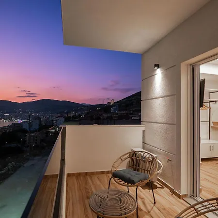 Amare Sarandë