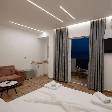 Amare Sarandë