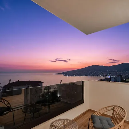 Amare * Sarandë