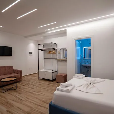 Amare Gasthof Sarandë