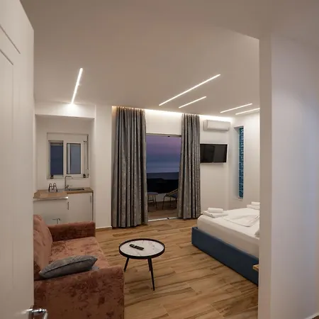 Vendégház Amare 3*