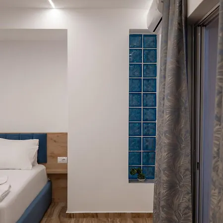 Vendégház Amare Saranda
