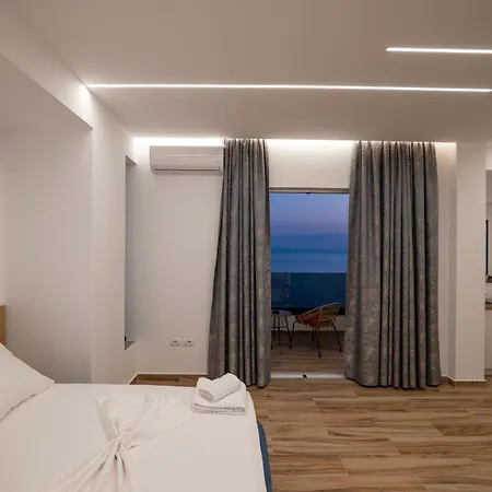 Πανσιόν Amare 3*