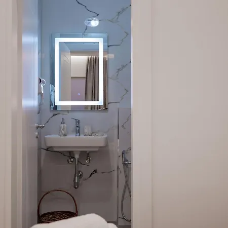 Gasthof Amare Sarandë