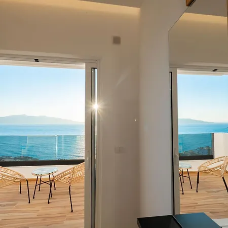Πανσιόν Amare