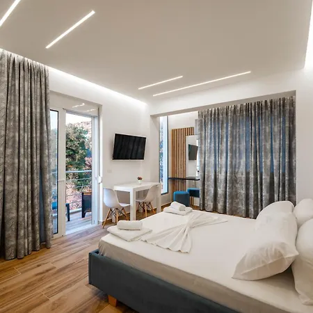 Amare Sarandë