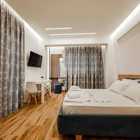 Amare 3* Saranda