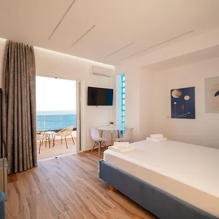 Amare 3* Σαράντα