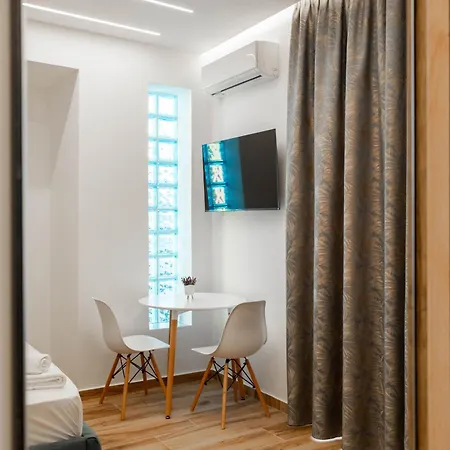Πανσιόν Amare
