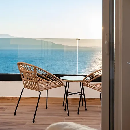 Πανσιόν Amare 3*