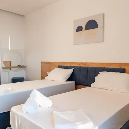 Amare Gasthof Sarandë