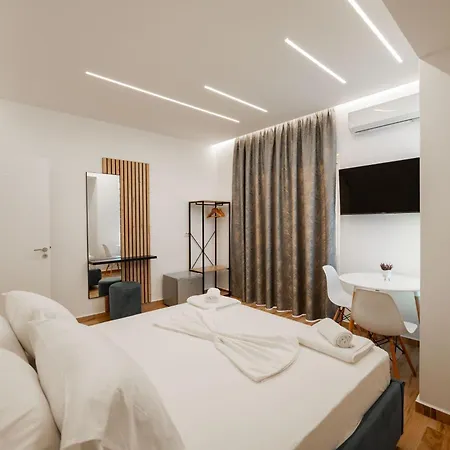 Gasthof Amare Sarandë