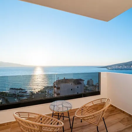 Amare * Sarandë