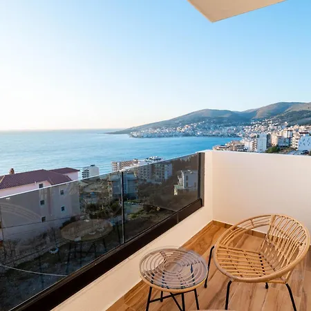 Amare Gasthuis Sarandë