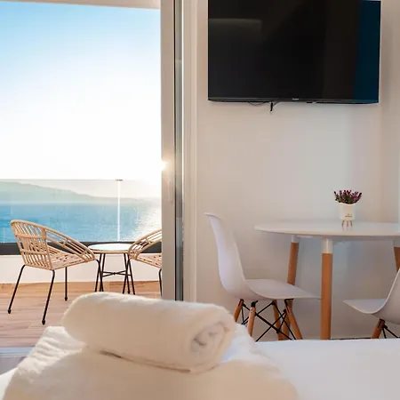 Amare Gasthuis Sarandë