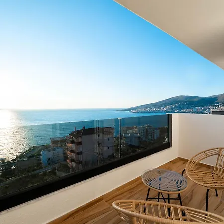 Πανσιόν Amare 3*