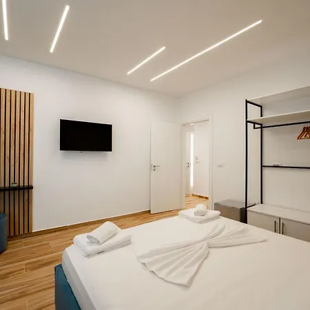 Amare Gasthof Sarandë