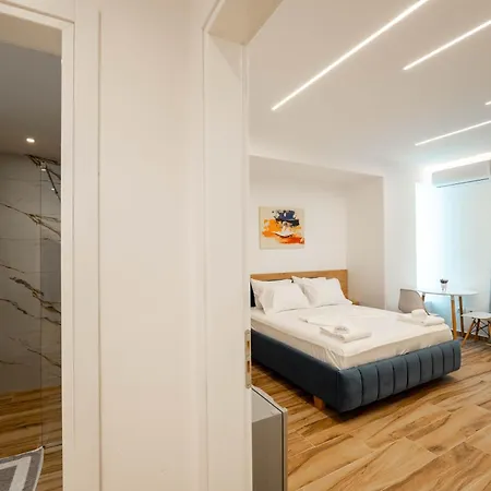 Amare Sarandë