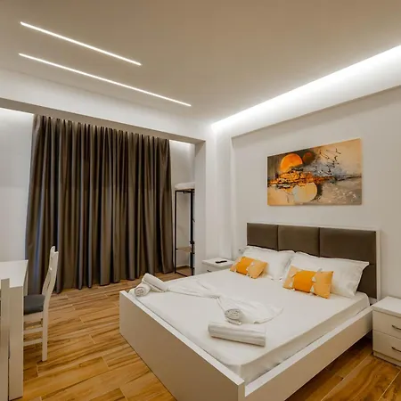 Amare 3* Σαράντα
