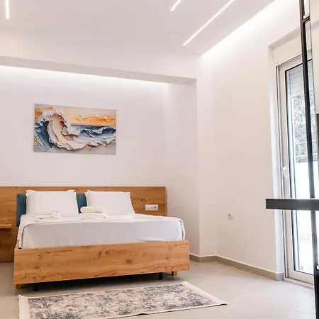 Penzion Amare Sarandë