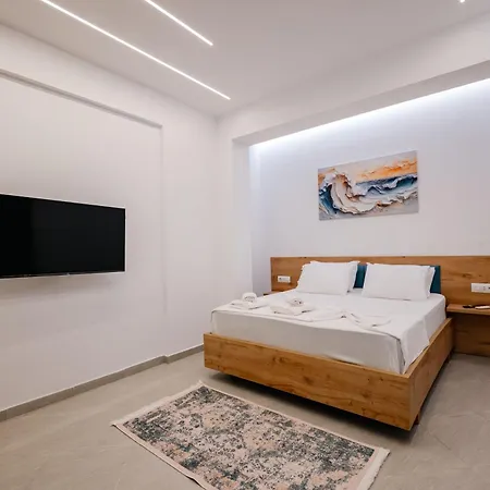 Amare Pensjonat Saranda