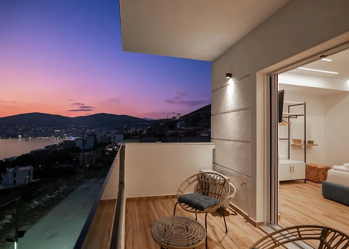 Amare Sarandë