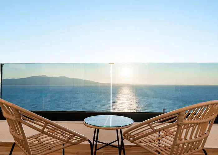 Amare Penzion Sarandë