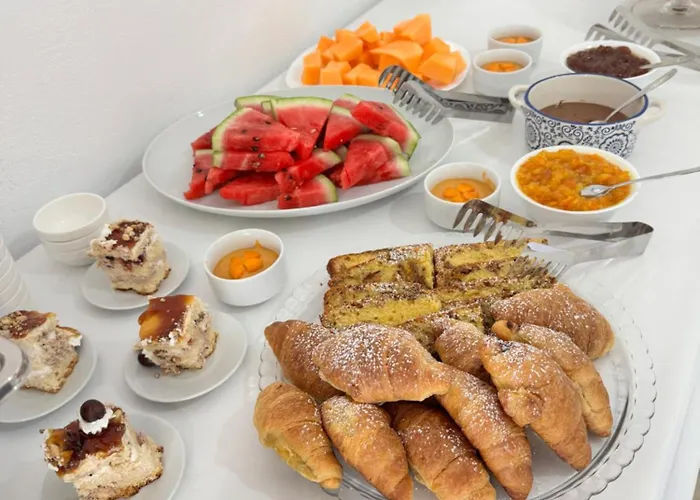 Penzion Amare Sarandë