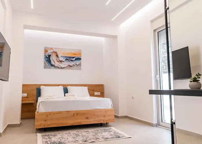 Penzion Amare Sarandë