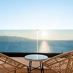 Amare 게스트하우스 Sarandë