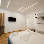 Amare 게스트하우스 Sarandë