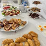 게스트하우스 Amare Sarandë