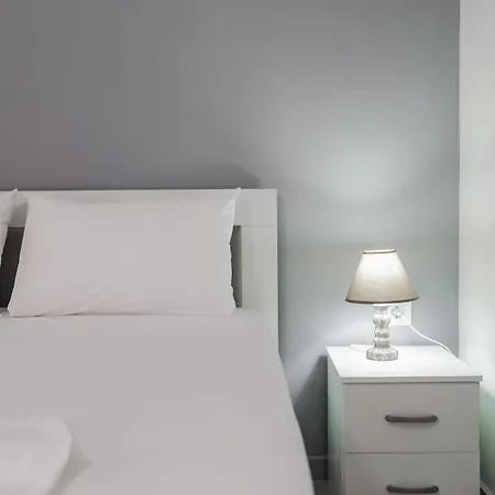 Maison d'hôtes Amare Saranda