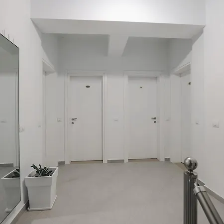 Maison d'hôtes Amare Saranda