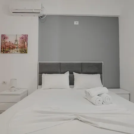 Amare Maison d'hôtes 3*