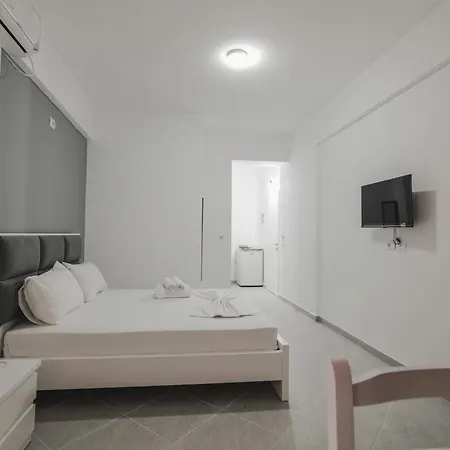 Maison d'hôtes Amare Saranda