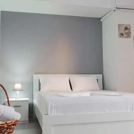 Maison d'hôtes Amare