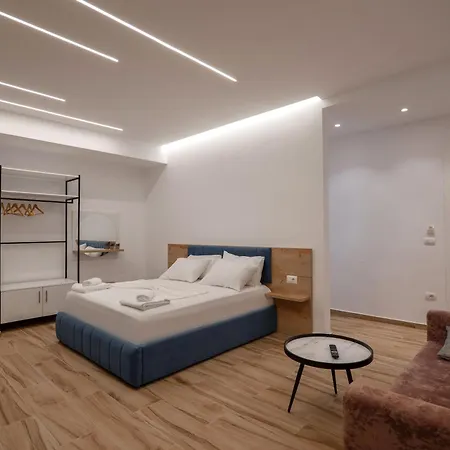 Maison d'hôtes Amare