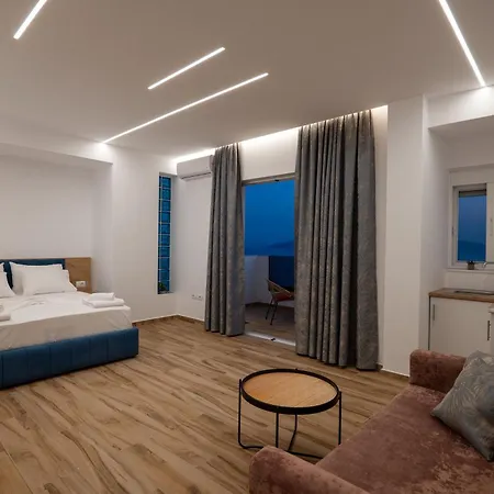 Amare Maison d'hôtes