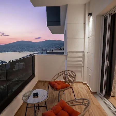 Amare Maison d'hôtes 3*