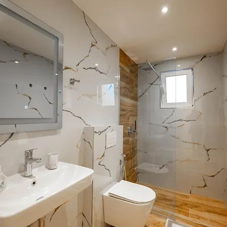 Amare Maison d'hôtes