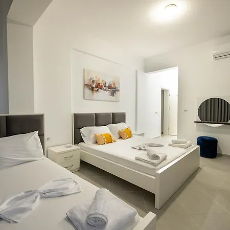 Maison d'hôtes Amare 3*