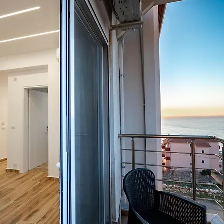 Maison d'hôtes Amare