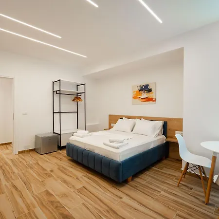 Maison d'hôtes Amare