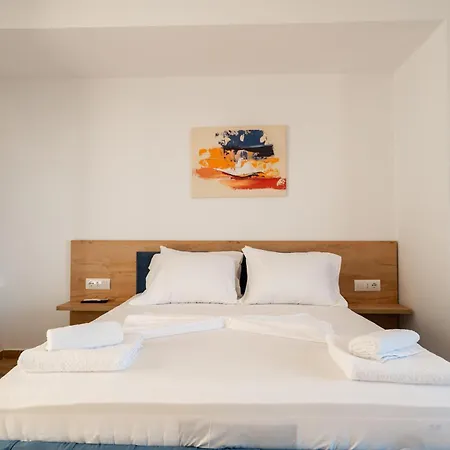 Amare 3* Sarandë