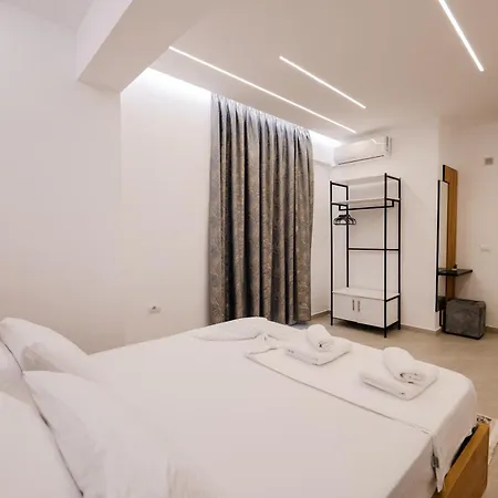 Amare 3* Saranda
