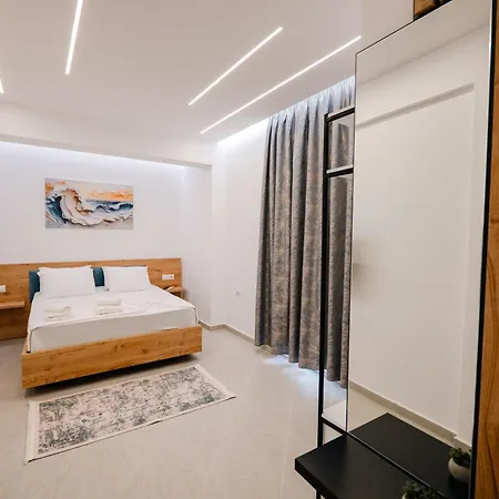 Pensjonat Amare 3*